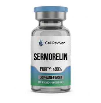 Sermorelin
