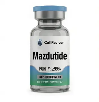Mazdutide