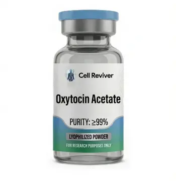 Oxytocin Acetate