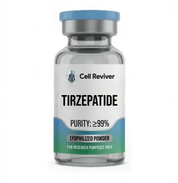 Tirzepatide
