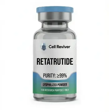 Retatrutide