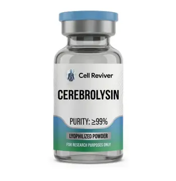 Cerebrolysin
