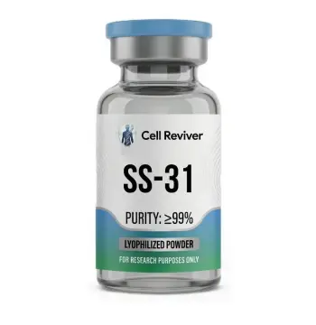 SS-31 (Elamipretide)