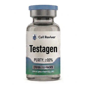 Testagen