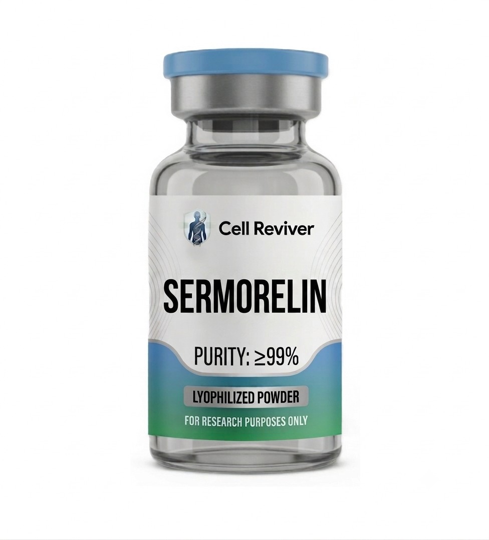 Sermorelin