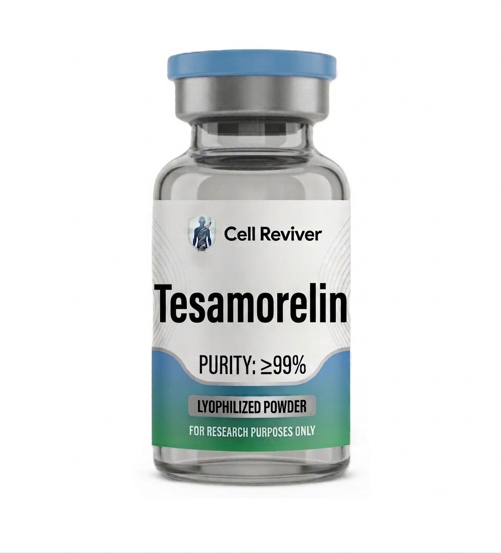 Tesamorelin