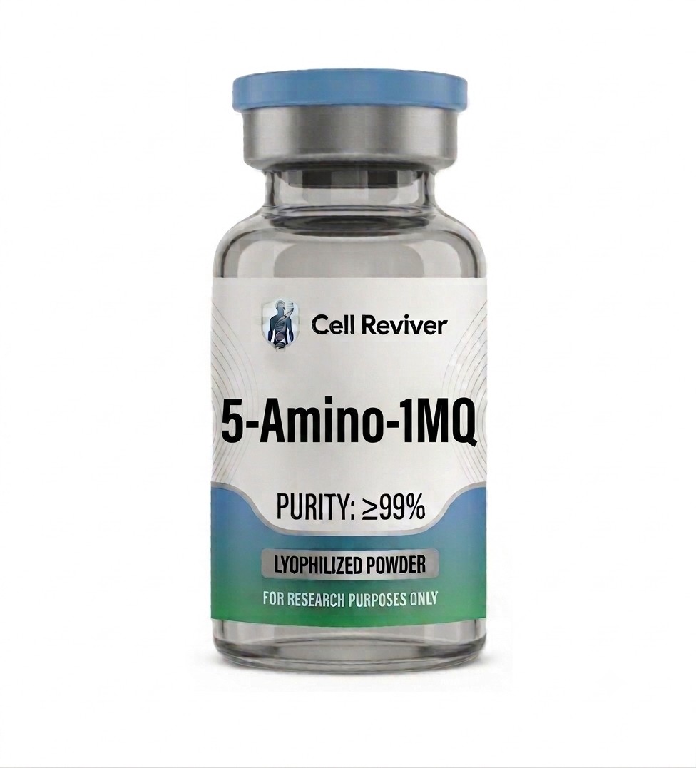 5-Amino-1MQ