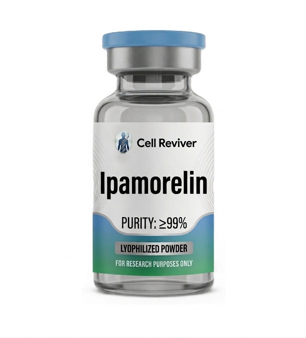 Ipamorelin