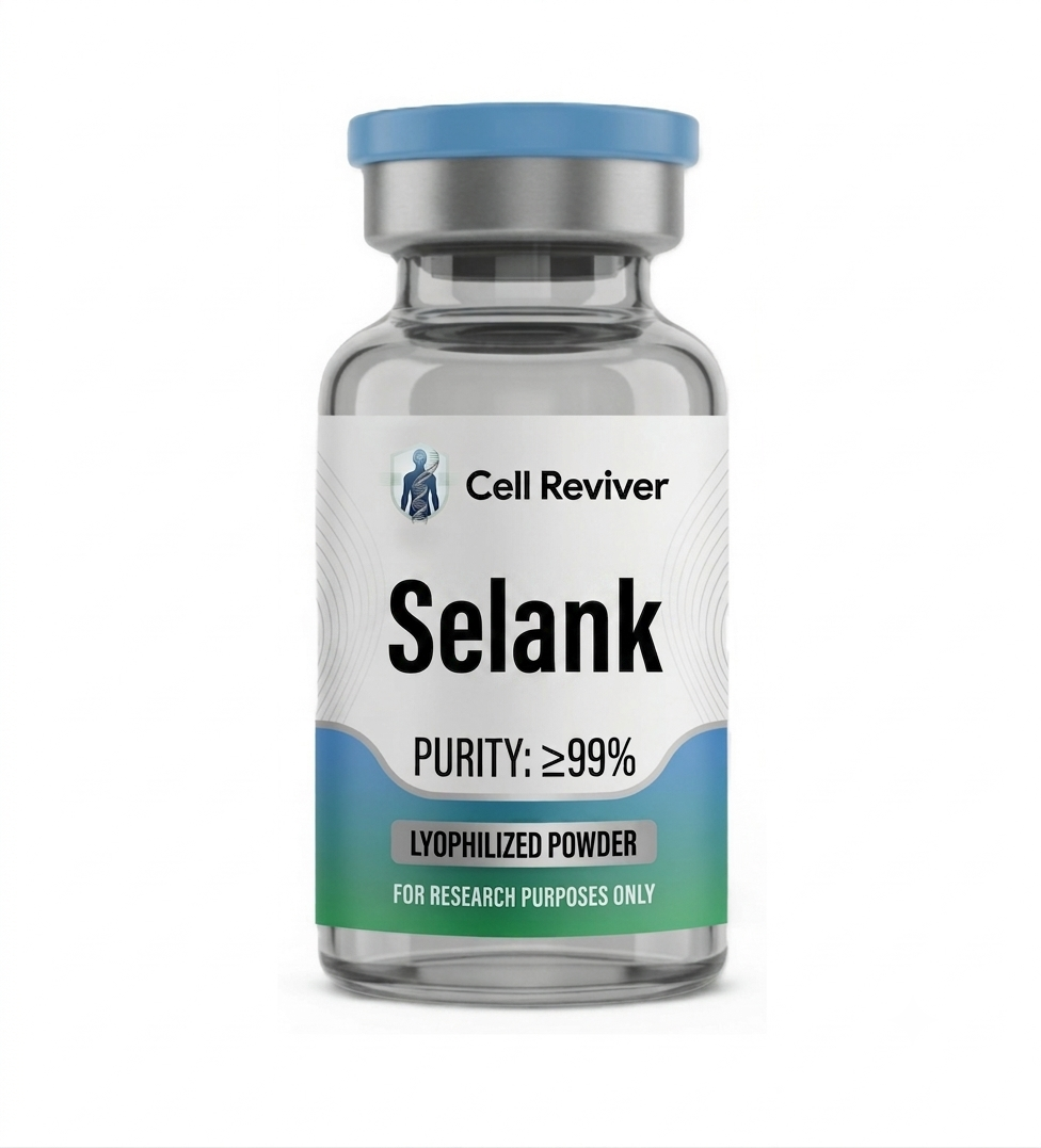 Selank