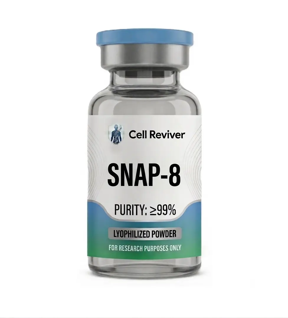 SNAP-8