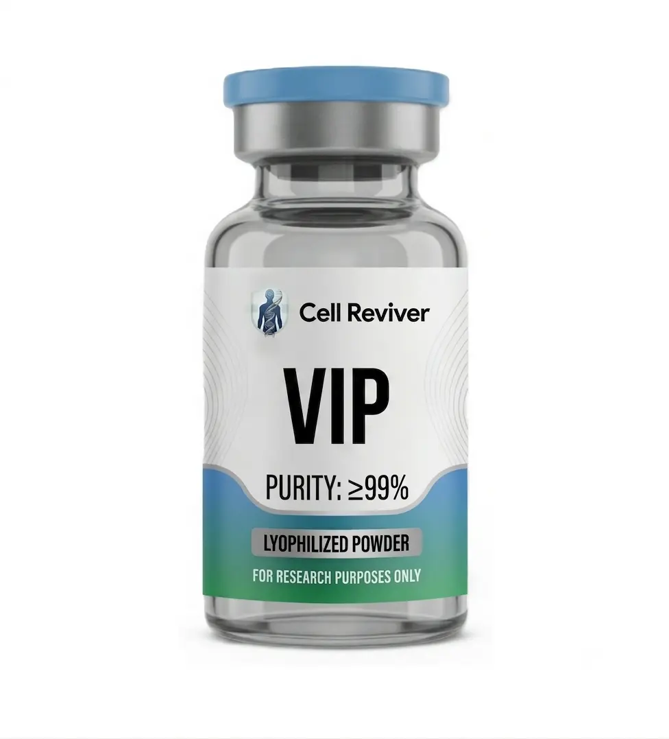 VIP - Vasoactive Intestinal Peptide