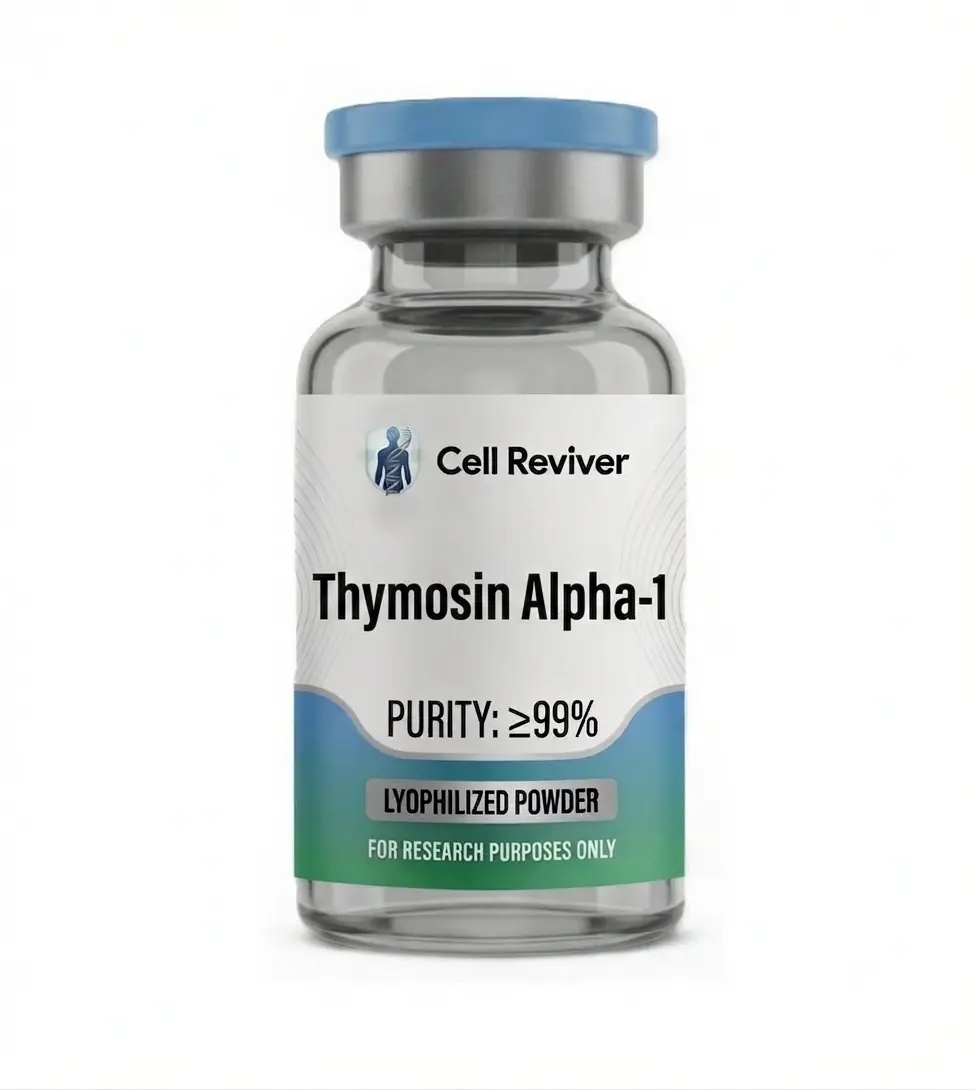 Thymosin Alpha-1