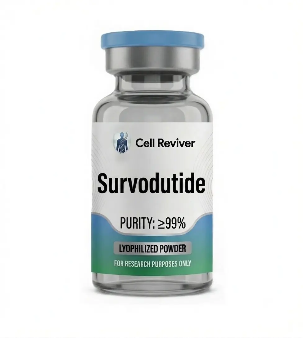 Survodutide