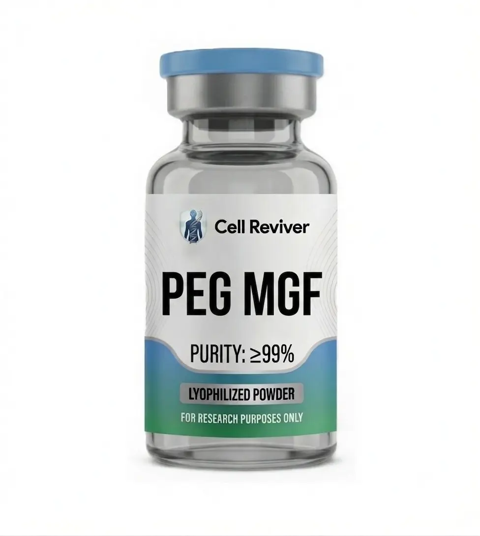 PEG MGF