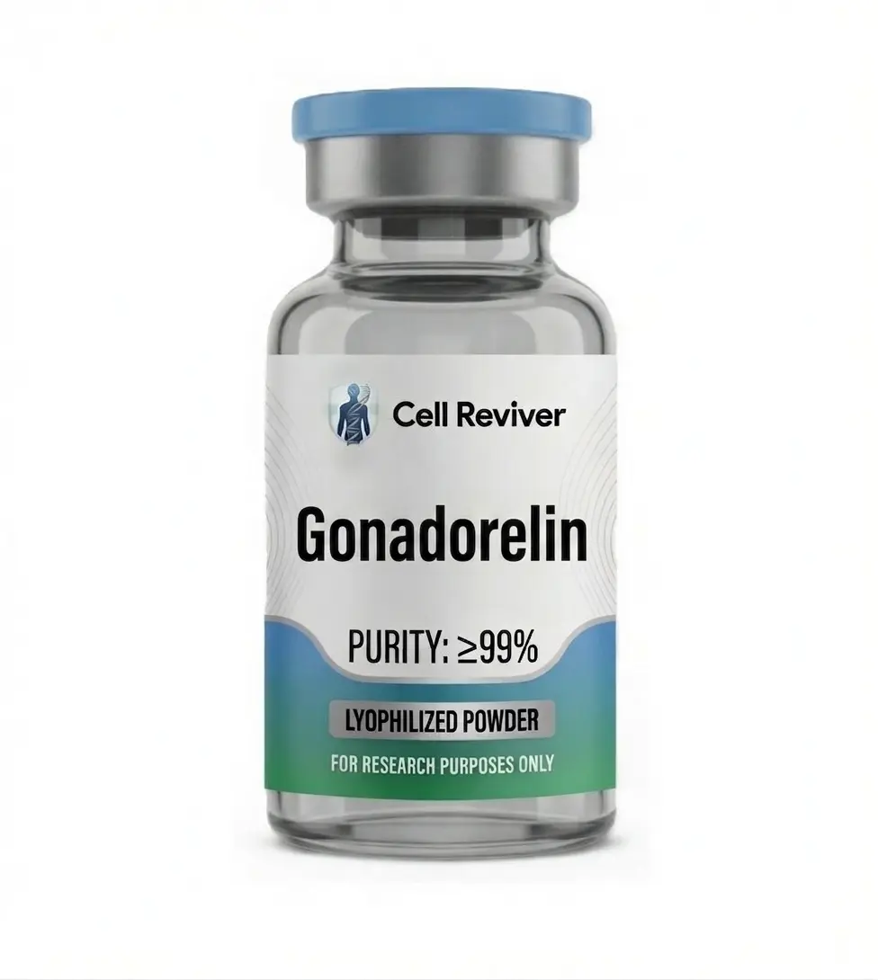 Gonadorelin