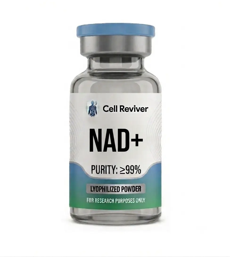 NAD+