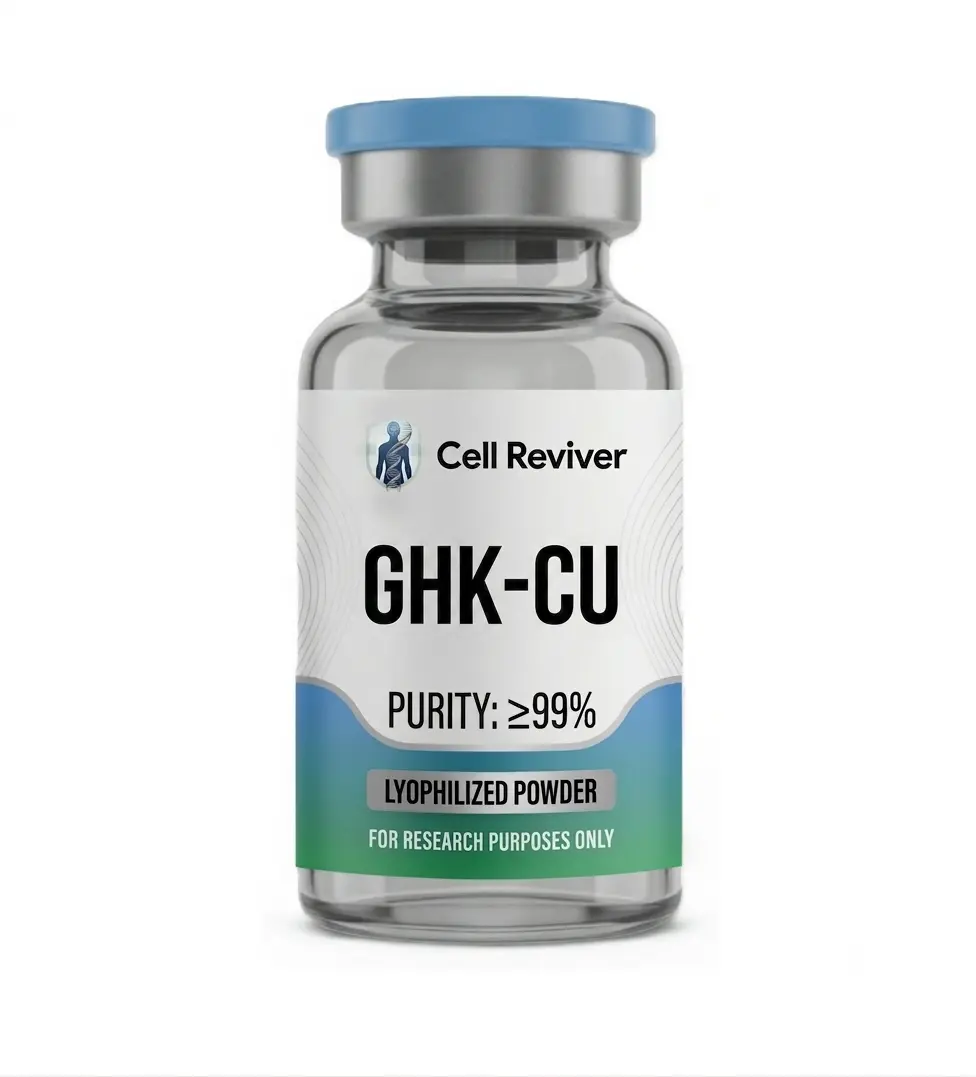 GHK-CU