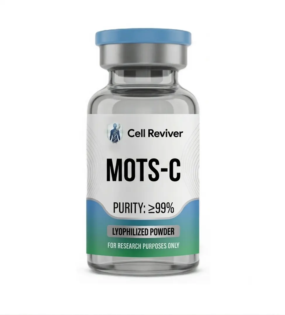 MOTS-C