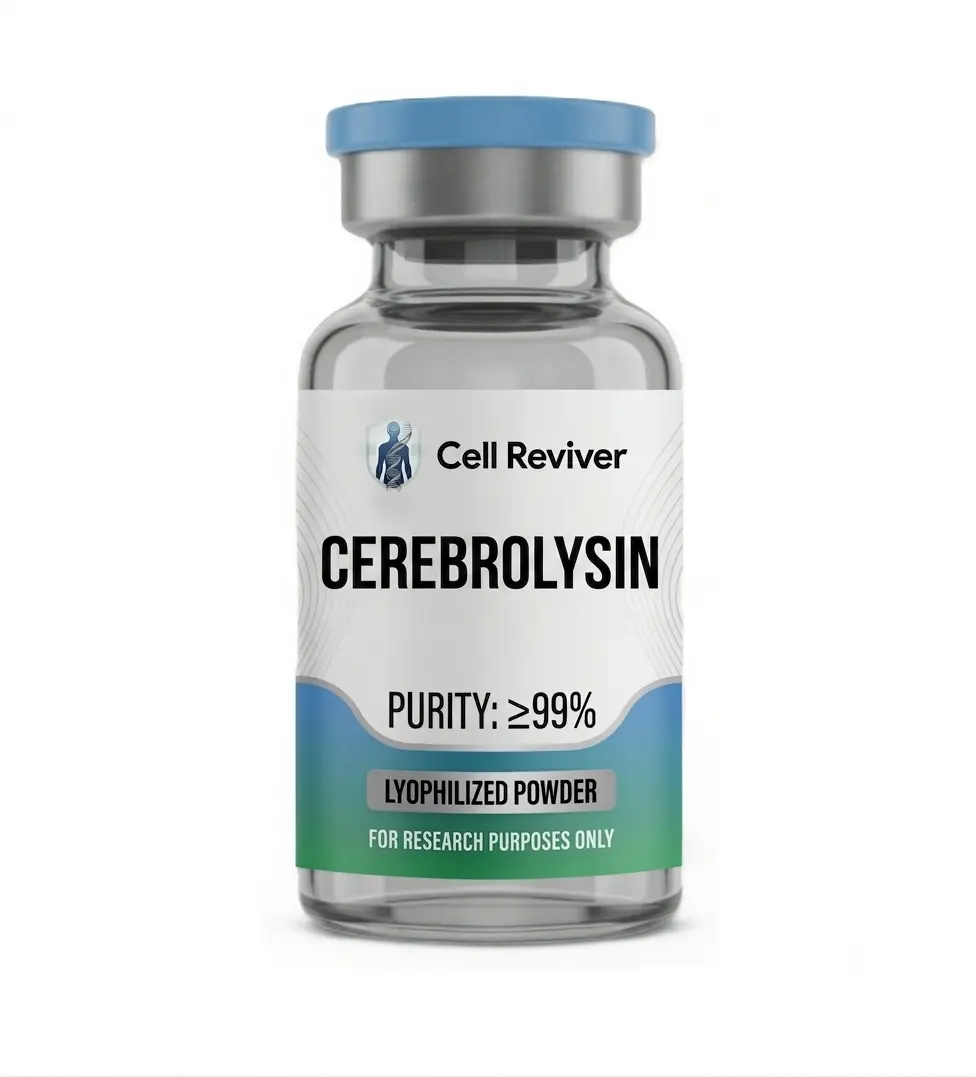 Cerebrolysin
