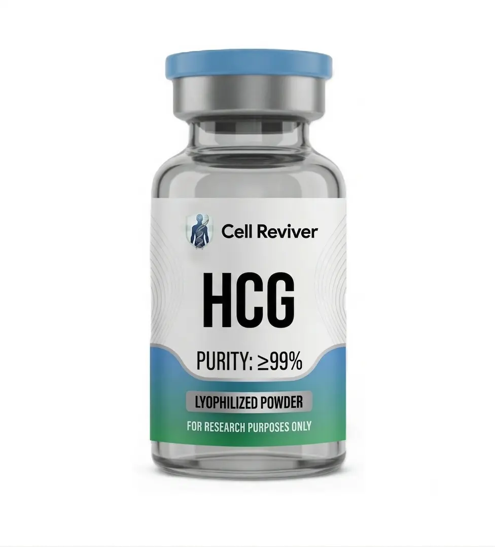 HCG