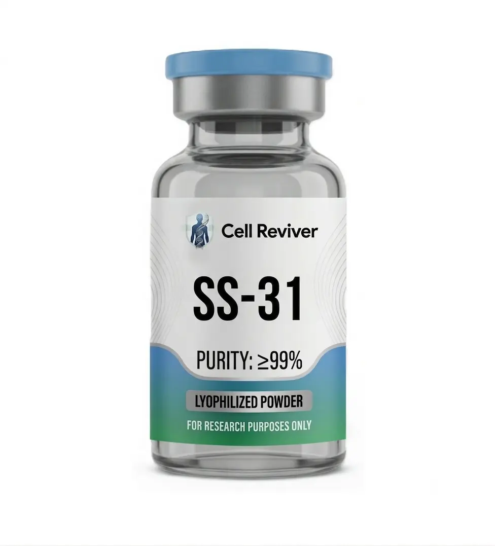 SS-31 (Elamipretide)