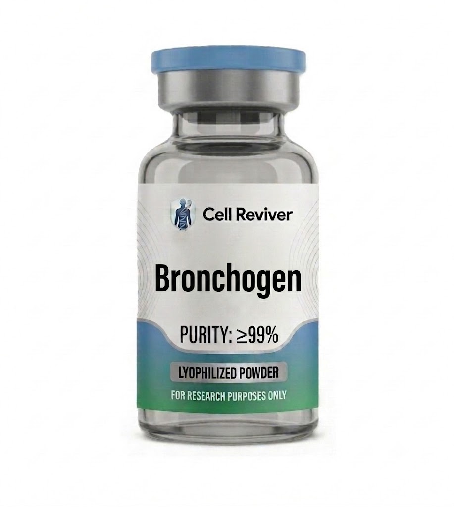 Bronchogen