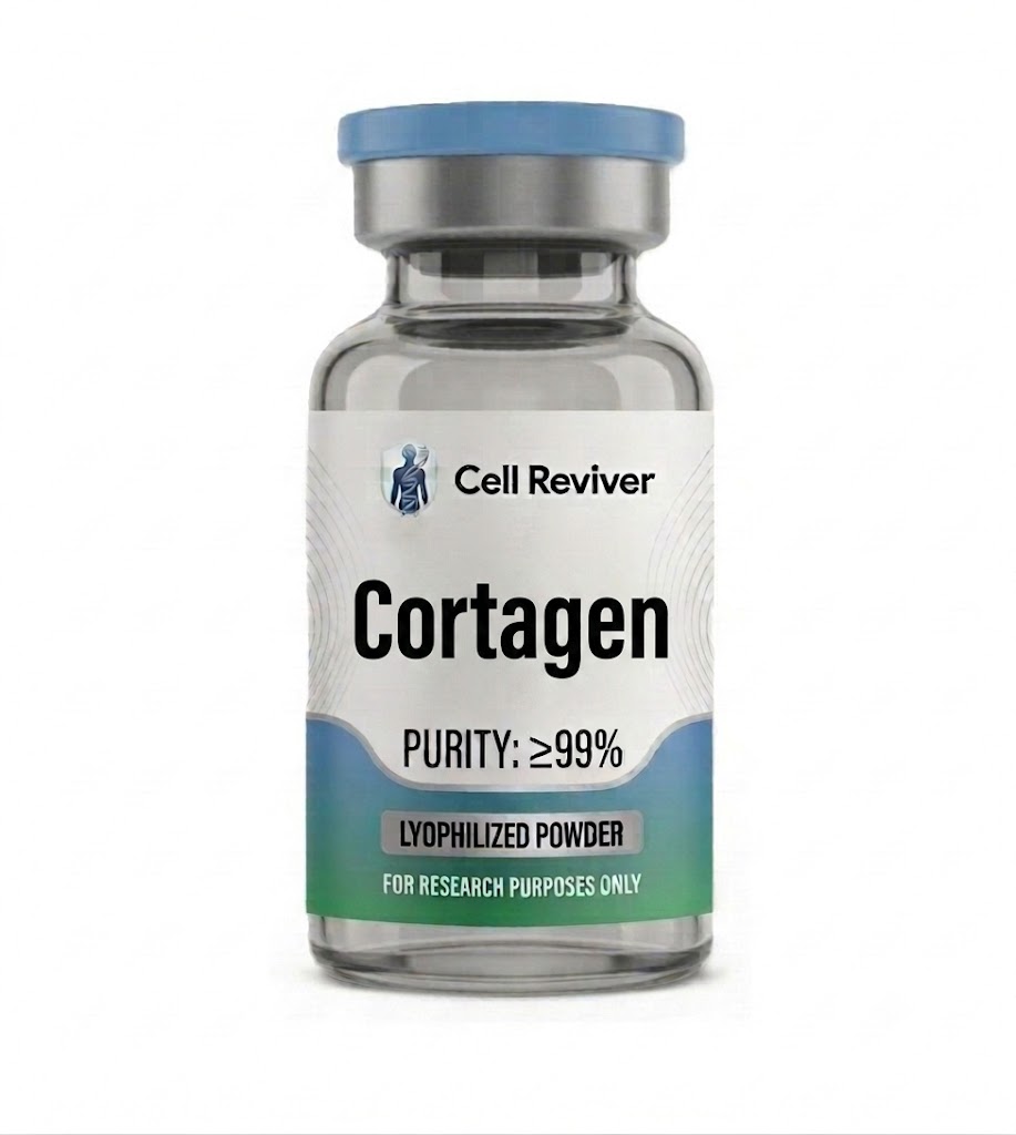 Cortagen
