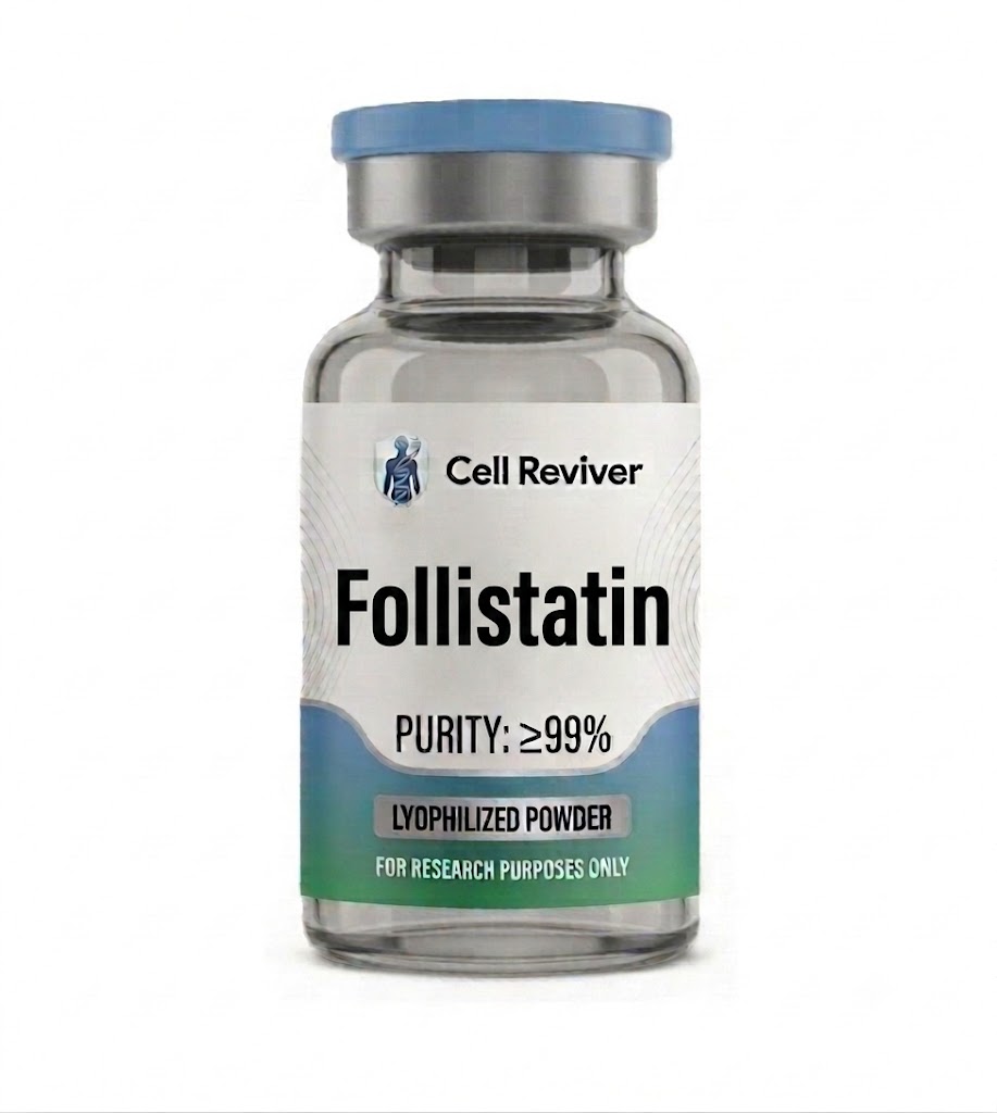 Follistatin