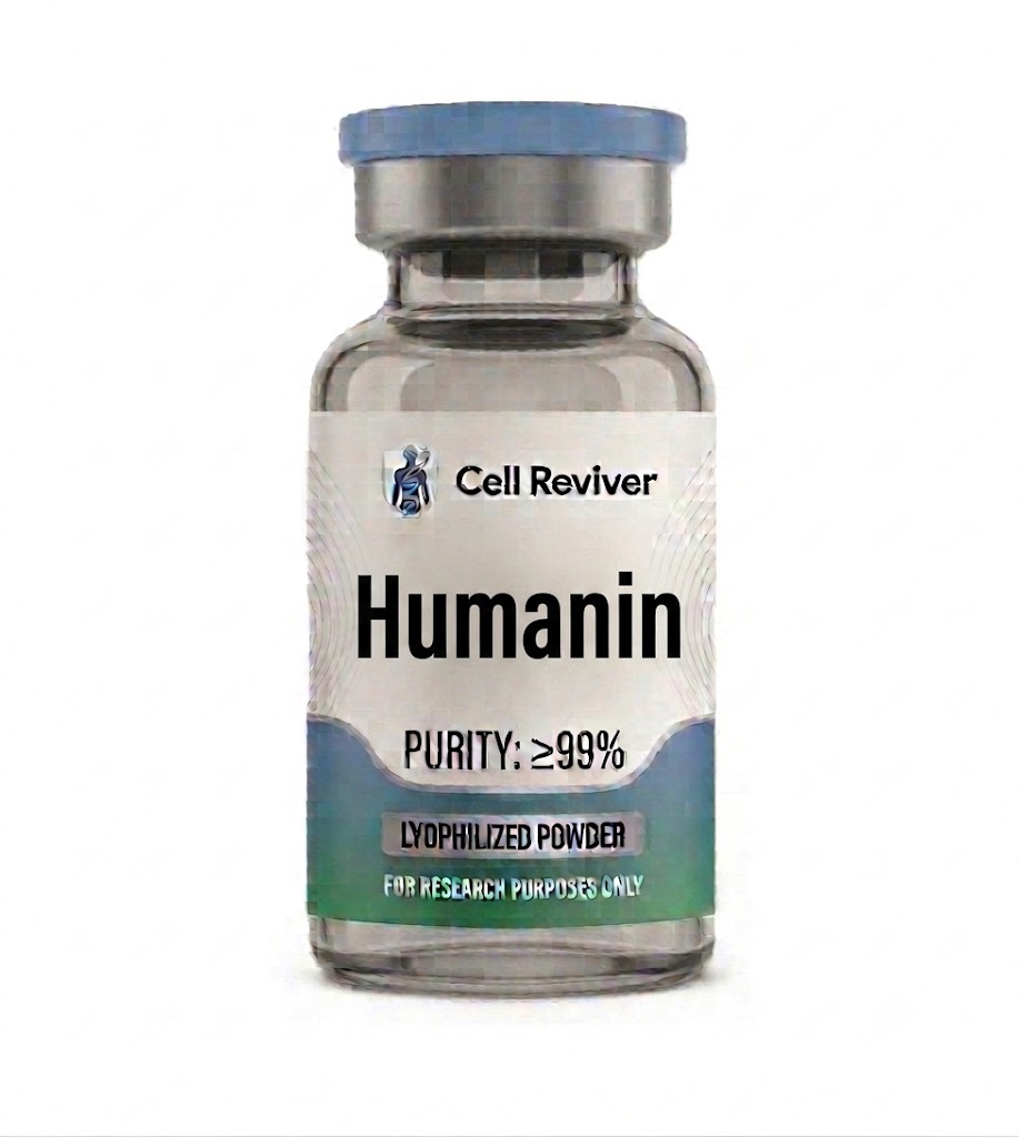 Humanin