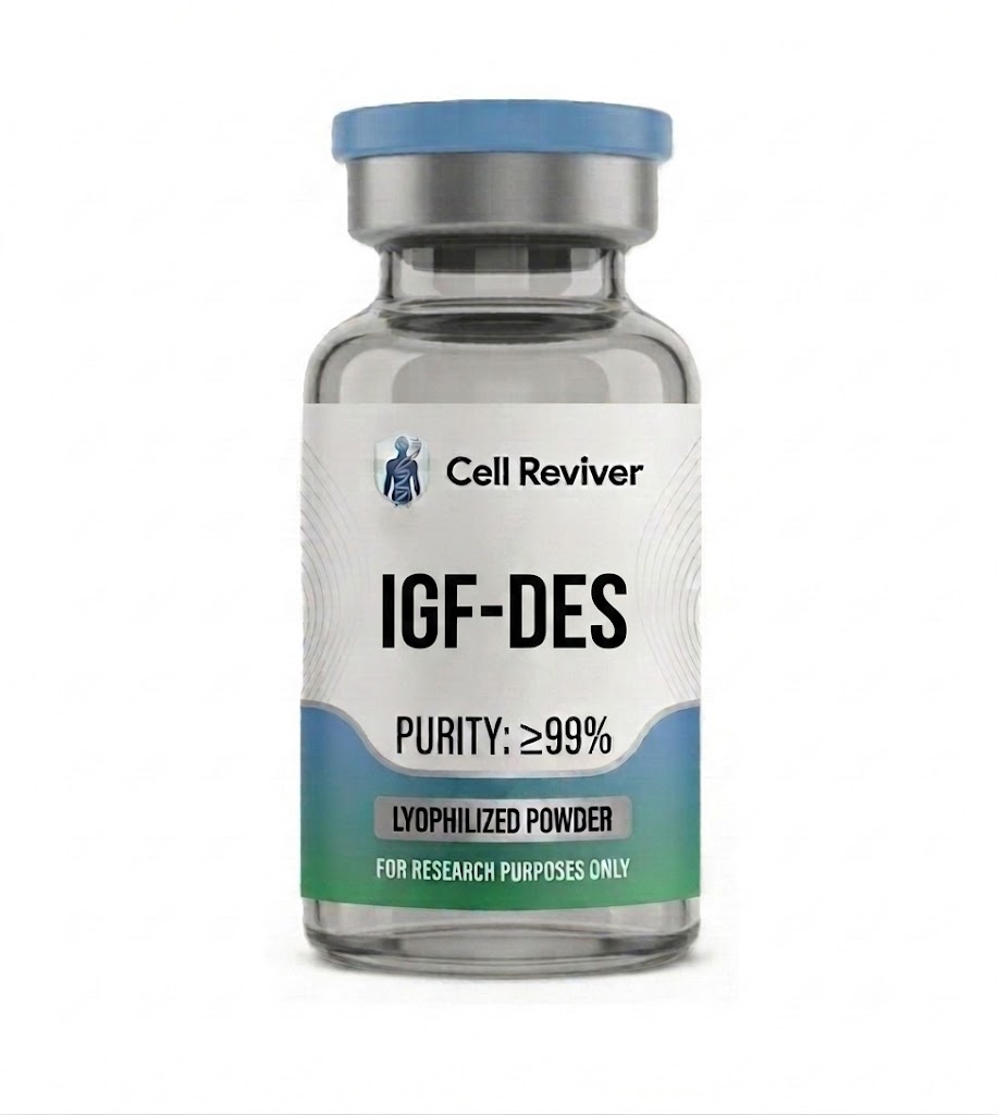 IGF-OES