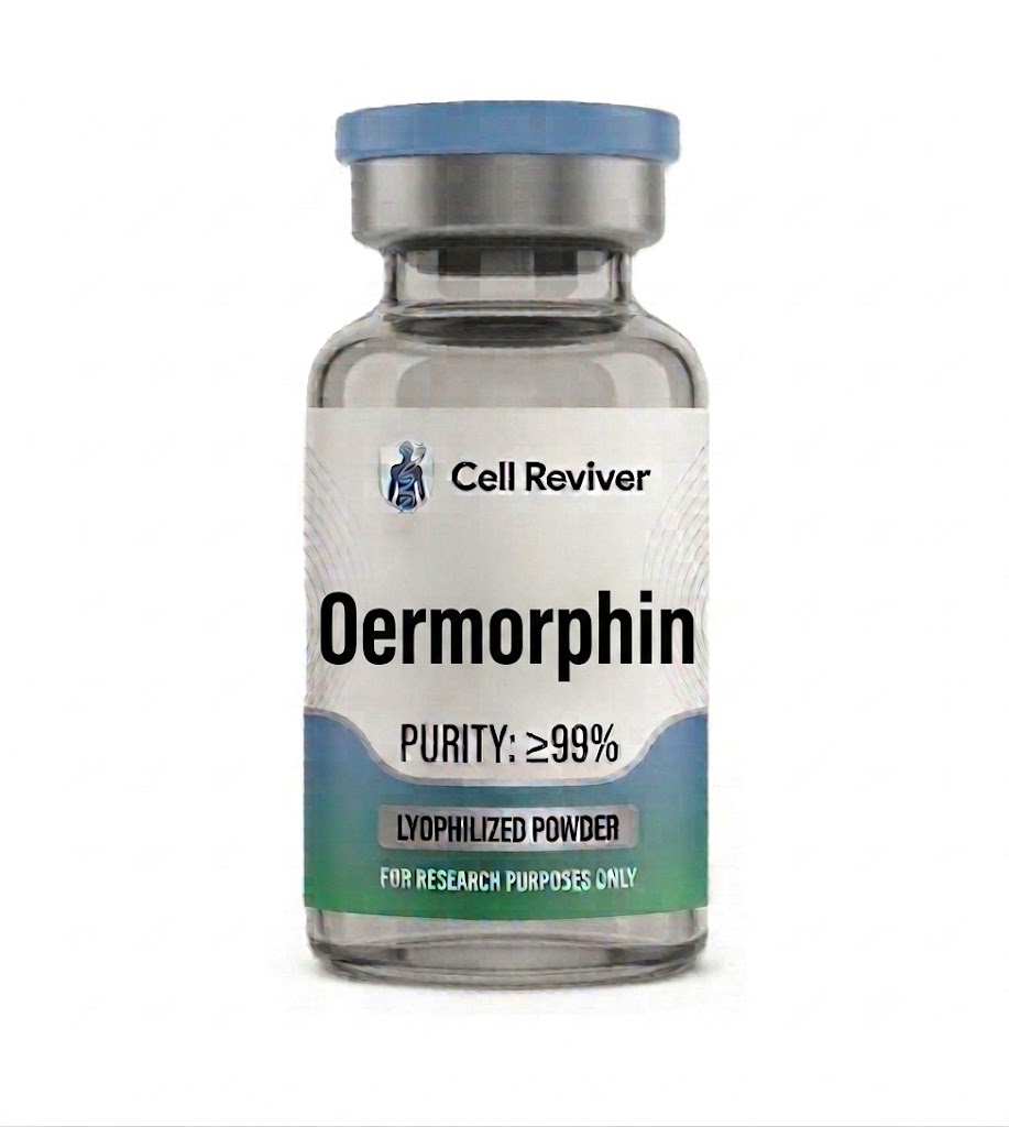 Oermorphin