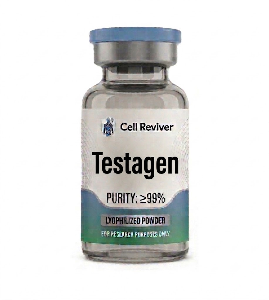 Testagen